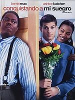 Cartel de Conquistando a mi suegro