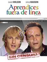 Cartel de Aprendices fuera de línea