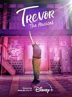 Cartel de Trevor: El musical