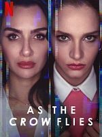 imagen de Como vuela el cuervo