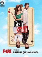 imagen de Gizli Saklı