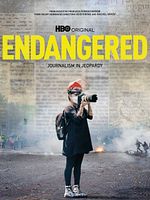 Cartel de Endangered