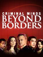 imagen de Mentes criminales: sin fronteras