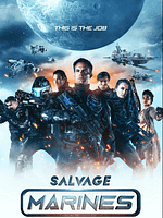 imagen de Salvage Marines