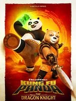 imagen de Kung Fu Panda: El guerrero dragón