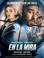 Cartel de En la mira