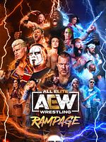 imagen de All Elite Wrestling: Rampage