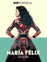 imagen de María Félix: La Doña