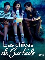 imagen de Surfside Girls