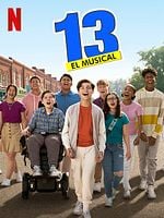 Cartel de 13: The Musical