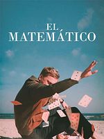 Cartel de El matemático