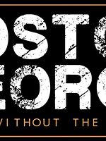 imagen de Boston George: Famous without the fortune