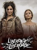 imagen de Liberdade, Liberdade