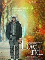 Cartel de Love And...