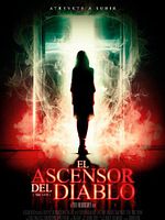 Cartel de El Ascensor del Diablo