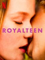 Cartel de Royalteen