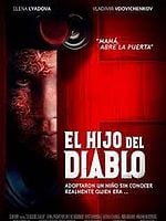 Cartel de El hijo del diablo