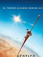 Cartel de Vértigo