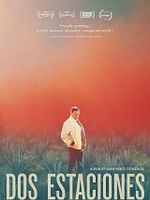 Cartel de Dos Estaciones