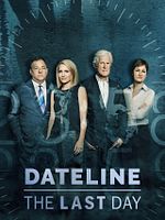 imagen de Dateline: The Last Day