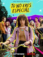 imagen de Tú no eres especial