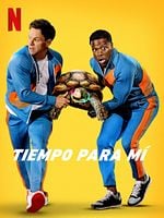 Cartel de Tiempo para mi