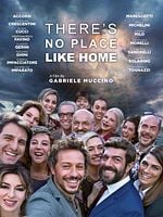 Cartel de There's No Place Like Home