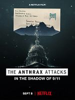 Cartel de Los ataques con ántrax