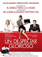 Cartel de Un despertar glorioso