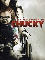 Cartel de La maldición de Chucky