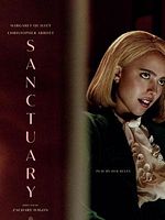 Cartel de Sanctuary