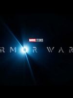imagen de Marvel Studios’ Armor Wars