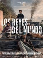 Cartel de Los reyes del mundo