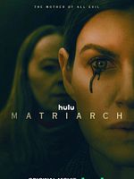 Cartel de Matriarca