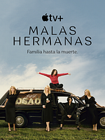 imagen de Malas hermanas