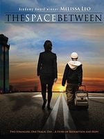 Cartel de The Space Between