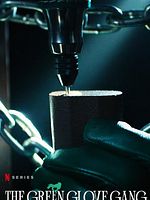 imagen de La banda del guante verde