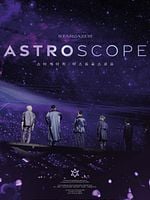Cartel de Astro Stargazer: Astroscope
