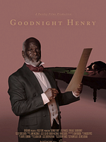 Cartel de Goodnight Henry