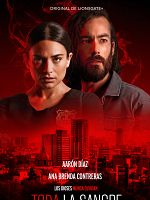 imagen de Toda La Sangre