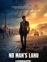 Cartel de No Man's Land