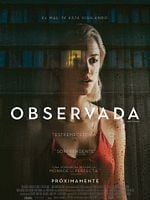 Cartel de Observada