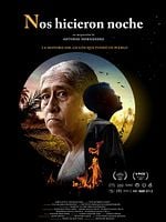 Cartel de Nos hicieron noche