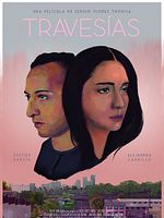 Cartel de Travesías