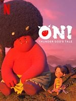 imagen de Oni: La leyenda del dios del trueno