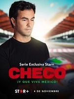 imagen de Checo