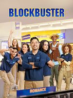 imagen de Blockbuster