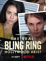 imagen de Bling Ring: La verdadera historia de los robos en Hollywood
