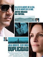 Cartel de Duplicidad