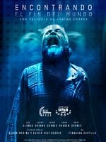 Cartel de Encontrando El Fin del Mundo